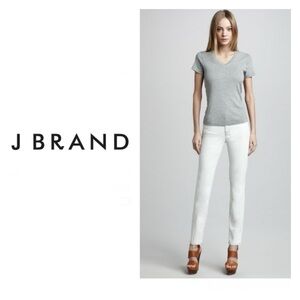 J Brand «Polar» jeans